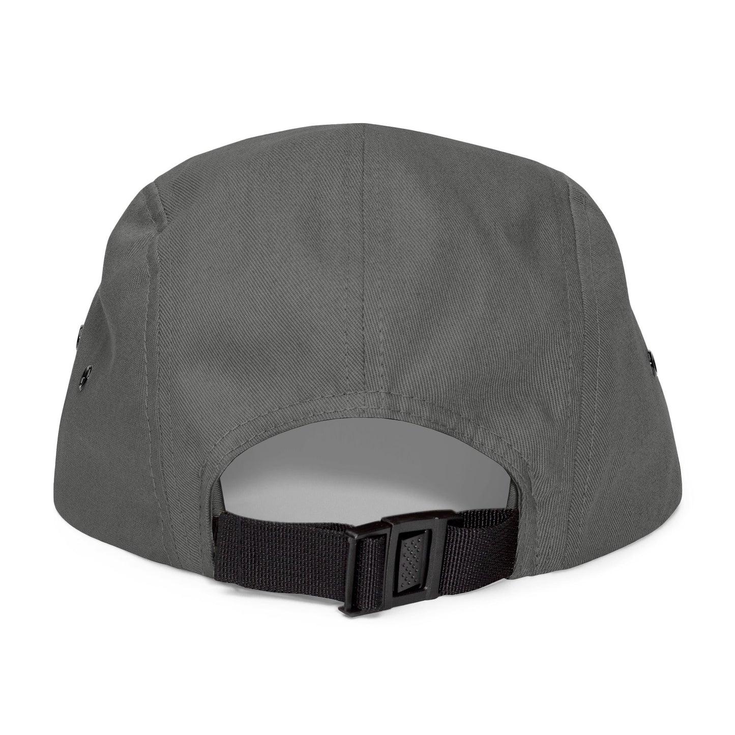 Sabr (Patience) - Arabic Calligraphy Design Embroidered 5 Panel Cap