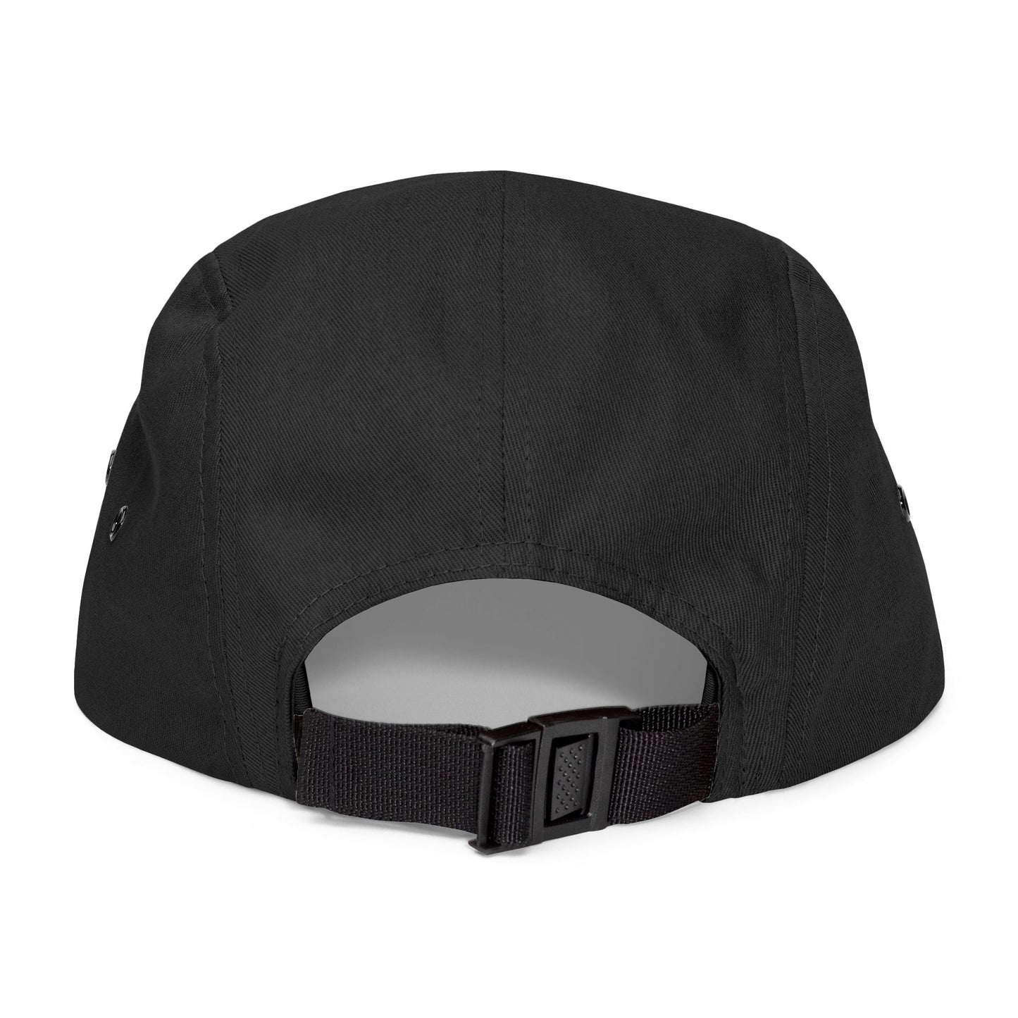 Sabr (Patience) - Arabic Calligraphy Design Embroidered 5 Panel Cap