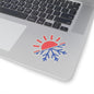 Signature Cap - Cut Stickers - Hot & Cold Season Logo
